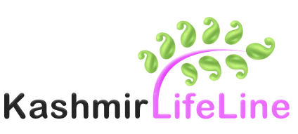 Kashmir Lifeline: Logo
